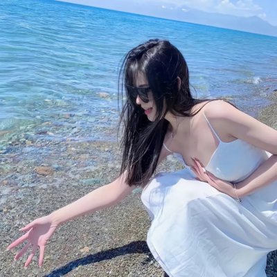 没有航标的河流